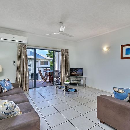 Getaway On Grafton Aparthotel Cairns Ngoại thất bức ảnh