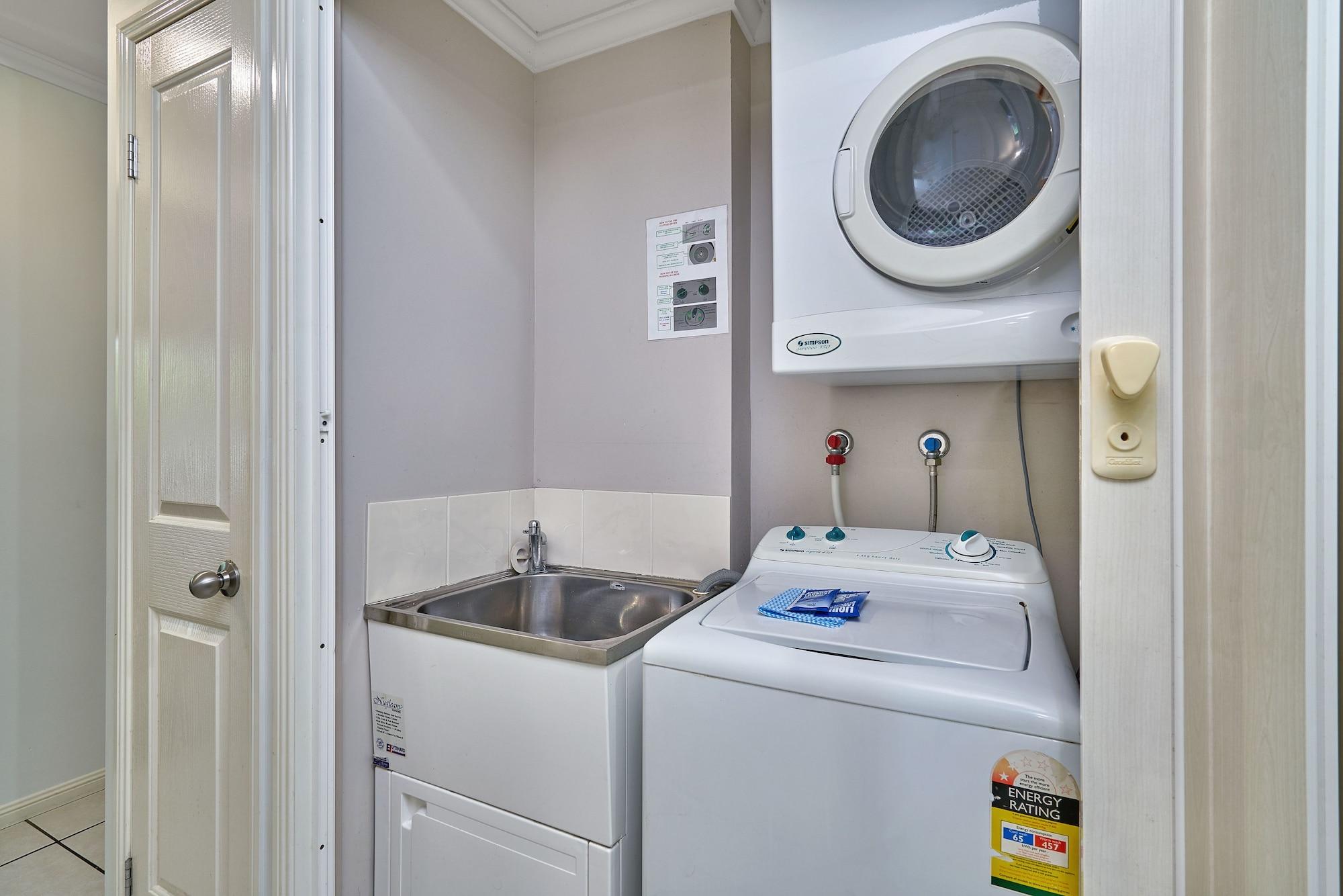 Getaway On Grafton Aparthotel Cairns Ngoại thất bức ảnh