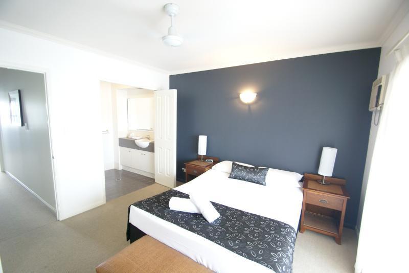 Getaway On Grafton Aparthotel Cairns Ngoại thất bức ảnh