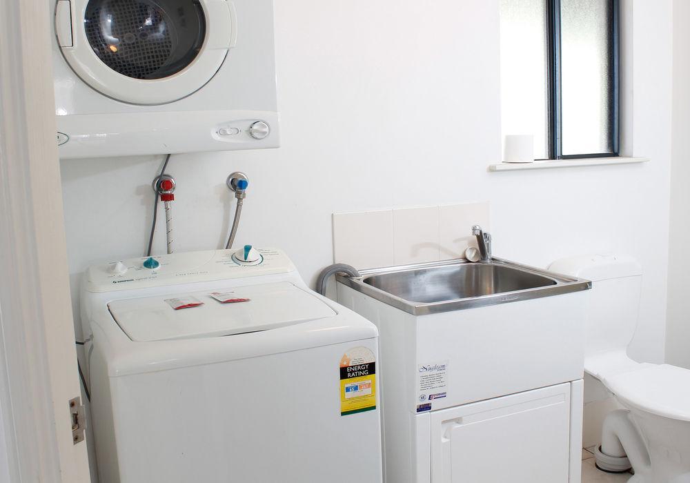 Getaway On Grafton Aparthotel Cairns Ngoại thất bức ảnh