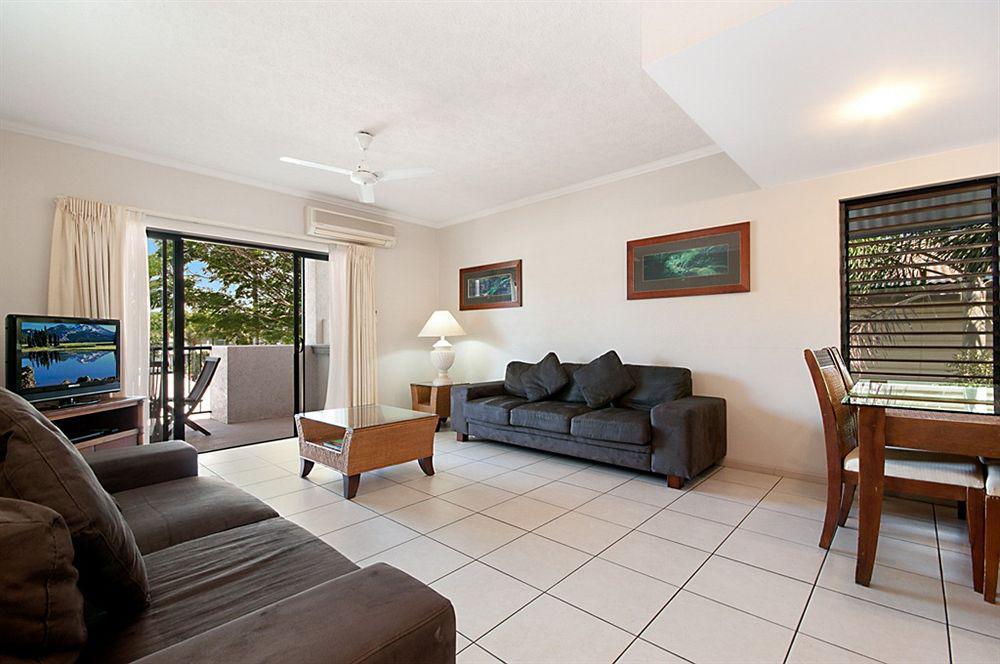 Getaway On Grafton Aparthotel Cairns Ngoại thất bức ảnh